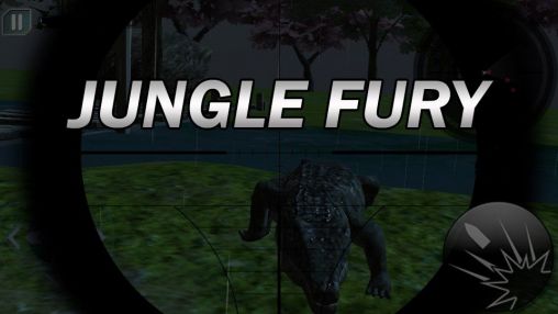 Full version of Android Coming soon game apk Jungle fury for tablet and phone.