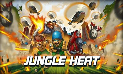 Download Jungle Heat v1.8.17 Android free game.