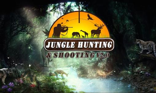 Download Jungle hunting and shooting V2.0 Android free game.