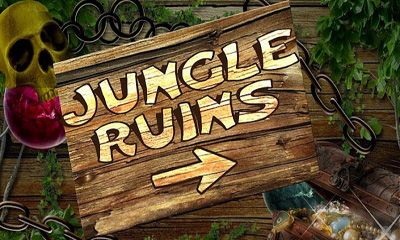 Download Jungle Ruins HD Android free game.