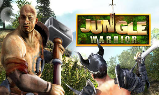 Download Jungle warrior: Assassin 3D Android free game.