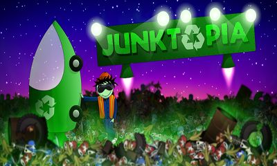 Download Junktopia Android free game.