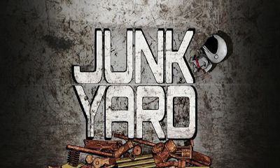 Full version of Android Logic game apk Junkyard for tablet and phone.