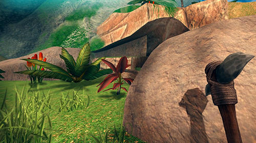 Full version of Android apk app Jurassic survival island: Evolve for tablet and phone.