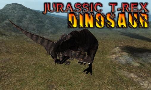 Download Jurassic T-Rex: Dinosaur Android free game.