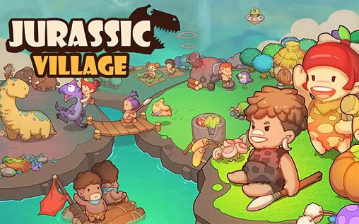 Download Jurassic village Android free game.