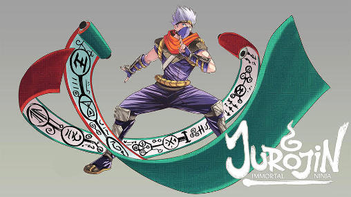 Download Jurojin: Immortal ninja Android free game.