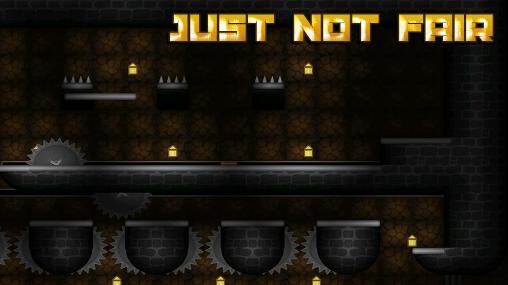 Download Just not fair Android free game.