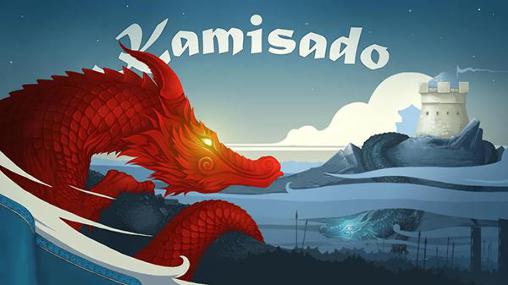 Full version of Android Multiplayer game apk Kamisado by Peter Burley for tablet and phone.