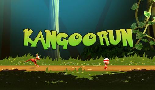Download Kangoorun Android free game.