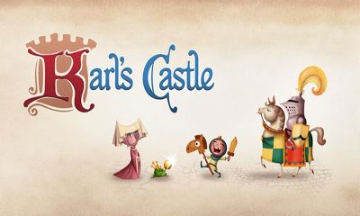 Download Karl's Castle Android free game.