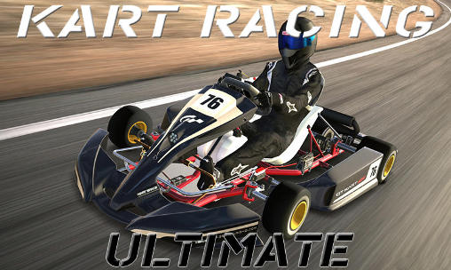 Download Kart racing ultimate Android free game.