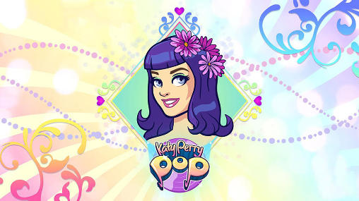 Download Katy Perry pop Android free game.
