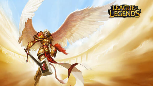 Download Kayle: League of legends Android free game.