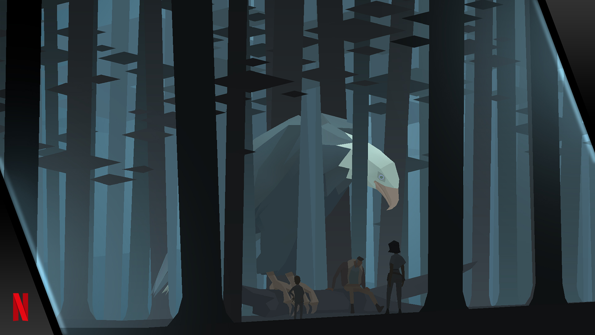 Full version of Android apk app Kentucky Route Zero for tablet and phone.