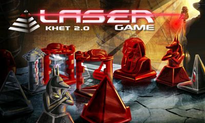 Download KHET Laser game Android free game.