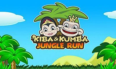 Download Kiba & Kumba Jungle Run Android free game.