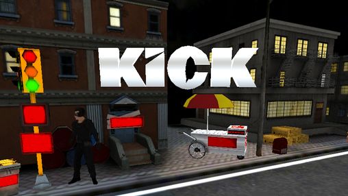 Download Kick: Movie game Android free game.