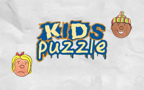 Download Kids Puzzle HD Android free game.