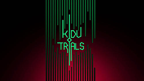 Download Kidu trials Android free game.