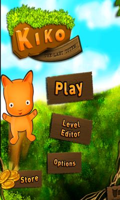 Download Kiko The Last Totem Android free game.