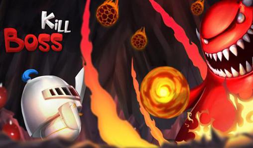 Download Kill boss Android free game.