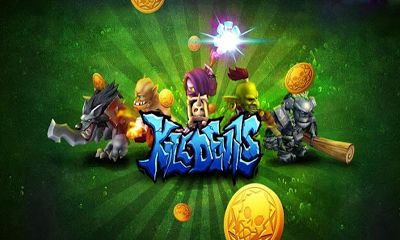 Download Kill Devils Android free game.