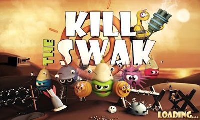 Download Kill The Swak Android free game.