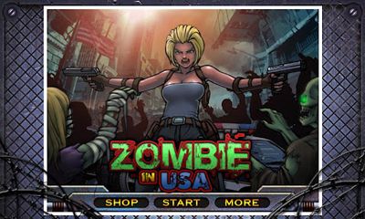 Download Kill Zombies Android free game.