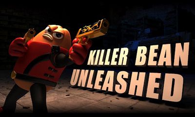 Full version of Android apk Killer Bean Unleashed for tablet and phone.