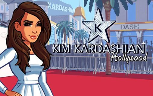 Full version of Android Online game apk Kim Kardashian: Hollywood for tablet and phone.