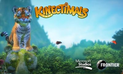 Download Kinectimals Android free game.