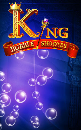 Download King bubble shooter royale Android free game.