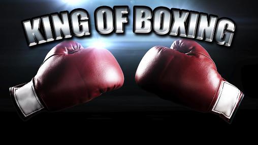Download King of boxing 3D Android free game.