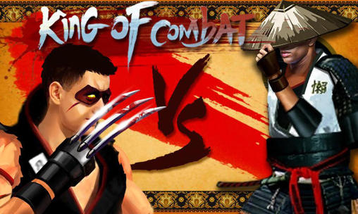 Download King of combat: Ninja fighting Android free game.