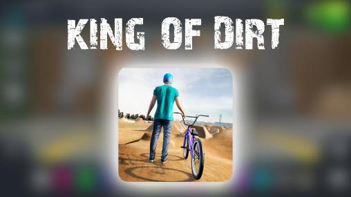 Full version of Android  game apk King of dirt for tablet and phone.