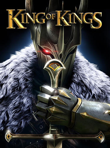 Full version of Android Online Strategy game apk King of kings for tablet and phone.
