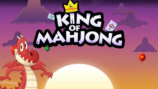 Download King of mahjong solitaire: King of tiles Android free game.