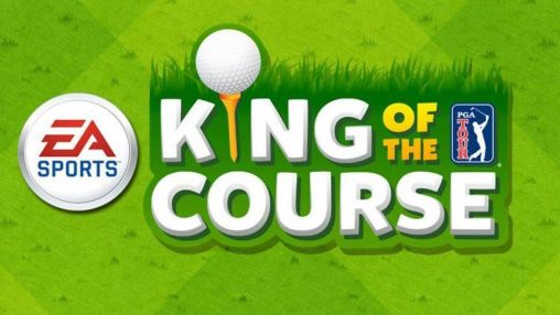 Download King of the course: Golf Android free game.