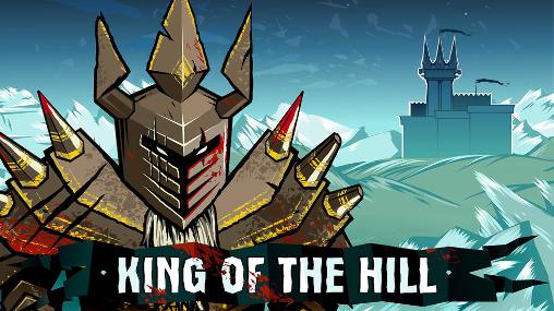 Download King of the hill Android free game.