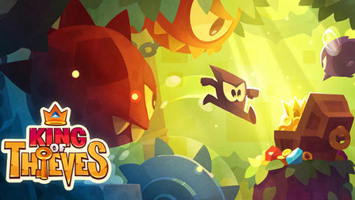 Download King of thieves Android free game.