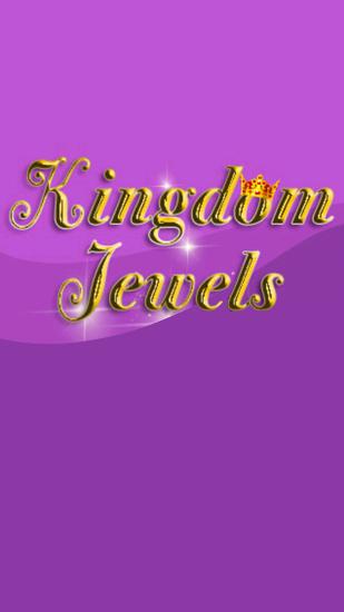 Download Kingdom jewels Android free game.