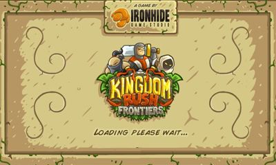 Download Kingdom rus: Frontiers Android free game.