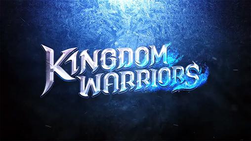 Full version of Android Strategy RPG game apk Kingdom warriors for tablet and phone.