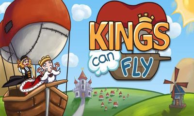 Full version of Android Logic game apk Kings Can Fly for tablet and phone.