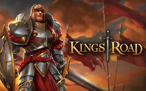 Download Kings road v3.9.0 Android free game.