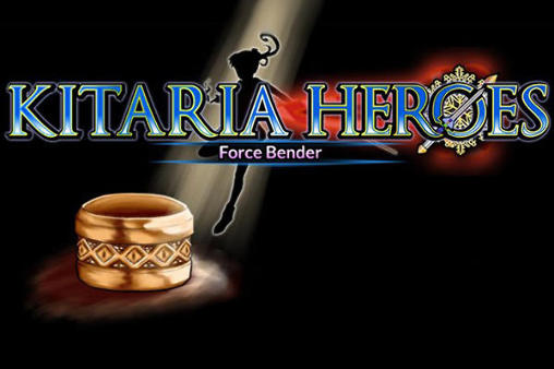Download Kitaria heroes: Force bender Android free game.