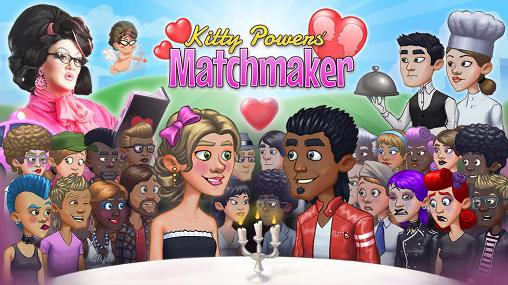 Download Kitty Powers' matchmaker Android free game.