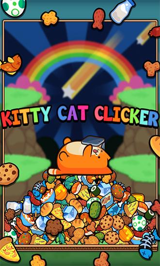 Download Kitty сat сlicker Android free game.