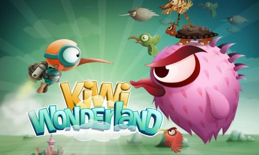 Download Kiwi wonderland Android free game.